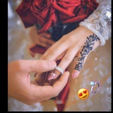 ستوريات حب وغرام