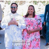 Anointing Tv Channel