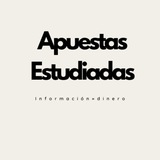Apuestas Estudiadas 💼