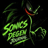 Sonic’s Degen Journal