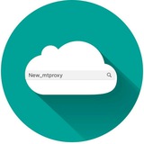 New_mtproxy