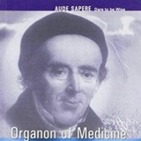 Organon of medicine and homoeopathic philosophy