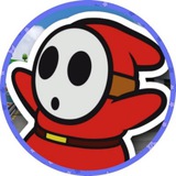 Shy guy Gems