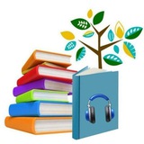 کتابخانه صوتی 🎧