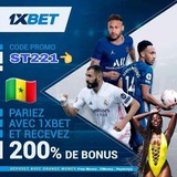 COUPON 1XBET SERVICE