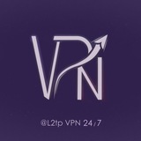 L2tp Vpn 24/7