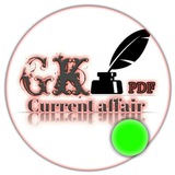 Gk current affairs✍