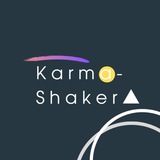 KARMASHAKER 💎