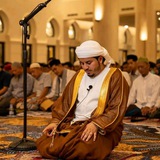 🍃 🌸 تلاوات القارئ هزاع البلوشي<i class="emoji" style="b