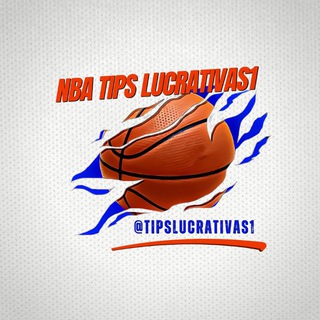 NBA - TIPS LUCRATIVAS1