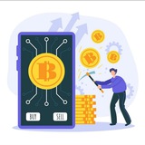 صرافی بینگ ایکس بیت کوینکس
