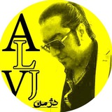 👑ALVJ👑 آرش جهانفر(دژمن) Arash Jahanfar