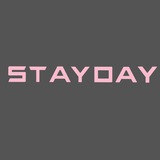 STAYDAY 18+️️️️️️️️️️️ 💙