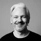 Julian Assange