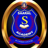 SAARAL IAS ACADEMY