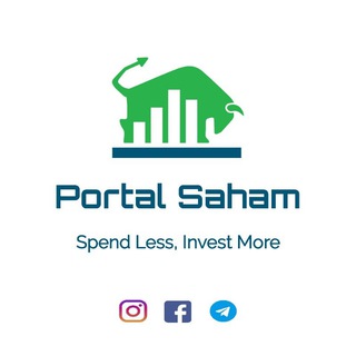 Portal Saham