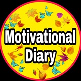 Motivational Diary