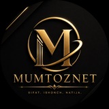 "MUMTOZNET"