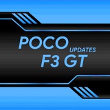 Poco F3 GT Updates