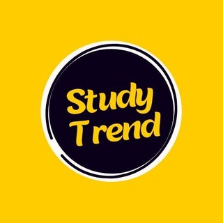 Study Trend