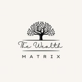 Wealth Matrix ™️ | Stock Market | Swing Trading | Short Term Stocks | Financial Freedom | Investing