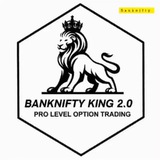 Banknifty KING NSE CERTIFIED ™