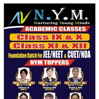 NYM LIVE PDF