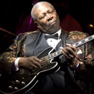 Blues music