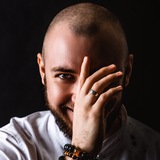 Андрій Клюс OnLine 👨🏻🍳 кулінарія та особисте
