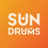 Sun Drums школа барабанов