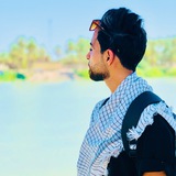 المصور غيث مؤيد