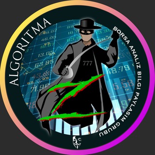 ALGORİTMA