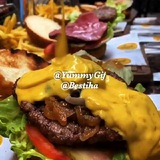 🍔 Yummy Gif | گیف خوراکی