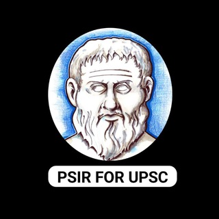 PSIR FOR UPSC