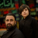 🔷️عباس و شایان محمدی باغملایی🔷️