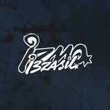 IZNA BRASIL #NOTJUSTPRETTY