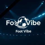 فوت وایب | FootVibe