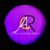 Aryan Civil/Competitive