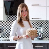 Юлия Черкашина