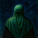 أمام العصر