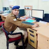 Sonu Kumar CRPF (HCM)