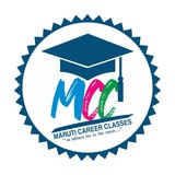 MCC- maruti career classes