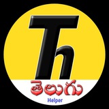 Telugu Helper