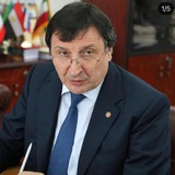 Муртазали Рабаданов