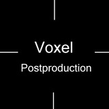 Voxel Studios Postproduction