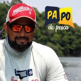 Eduardo Monteiro - Papo de Pesca