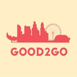 Good-2-Go πΈπ¬