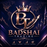 Badshai Trading🚀