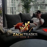 Zach Trader GenZ