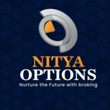 Nitya Options ™ ( SEBI REGISTERED )